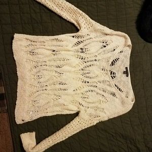 American Eagle size medium sweater